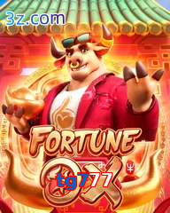 tg777 slot fortune ox