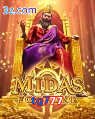 tg777 midas fortune
